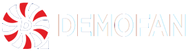 demofan logo