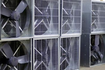 Havalandırma Fanları Kapalı bir ortamdaki havanın değiştirilmesi işlemine havalandırma denilmektedir.
